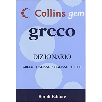 Collins Gem – Greco