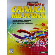 Principi Di Chimica Moderna Tomo C