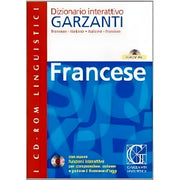 I Grandi Dizionari Garzanti - Francese