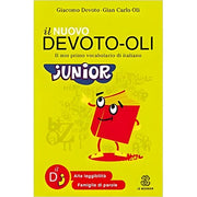 Il Nuovo Devoto-oli Junior