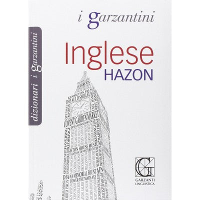 I Garzantini - Inglese Hazon