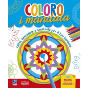 Coloro I Mandala - Raffaello Ragazzi