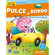 Una Pulce A Bordo - Raffaello Ragazzi