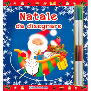 Natale Da Disegnare