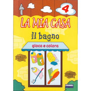 La Mia Casa 4. Il Bagno