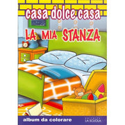 Casa Dolce Casa: La Mia Stanza