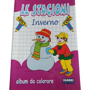 Le Stagioni: Inverno
