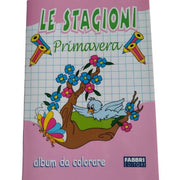 Le Stagioni: Primavera