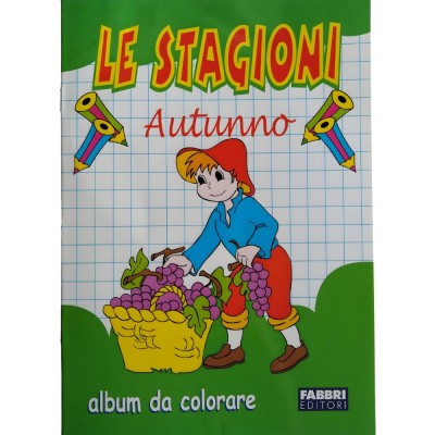 Le Stagioni: Autunno