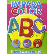 Impara Color Abc