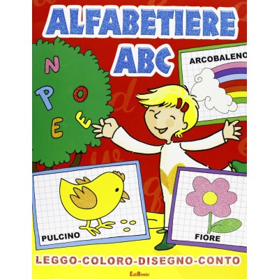 Alfabetiere Abc