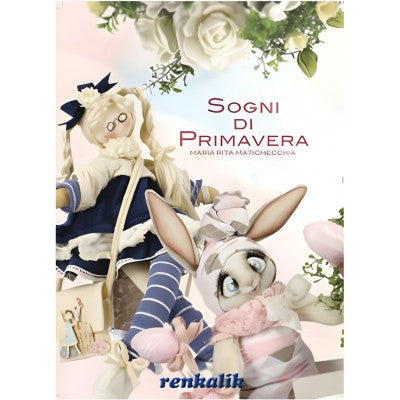 Manuale Renkalik - Sogni Di Primavera - Life26