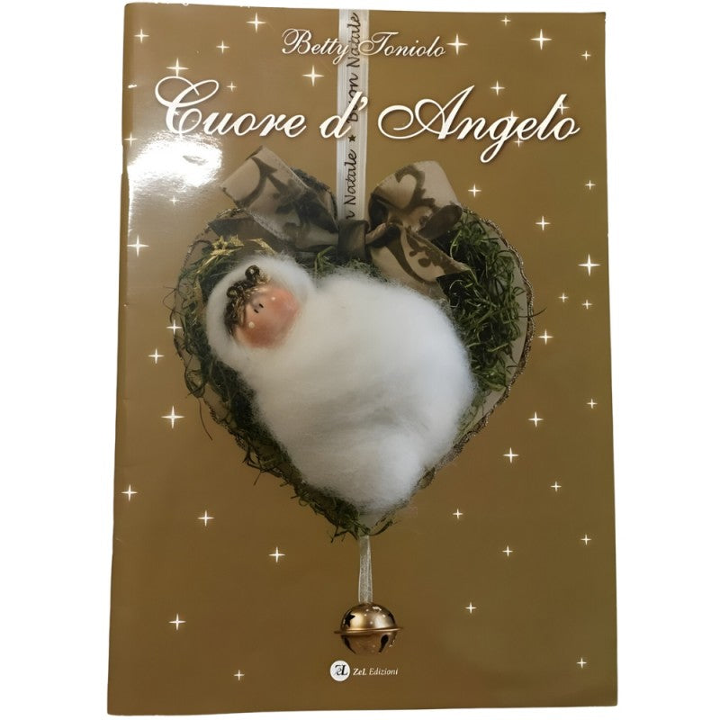 Manuali Creativi - Betty Tonioli