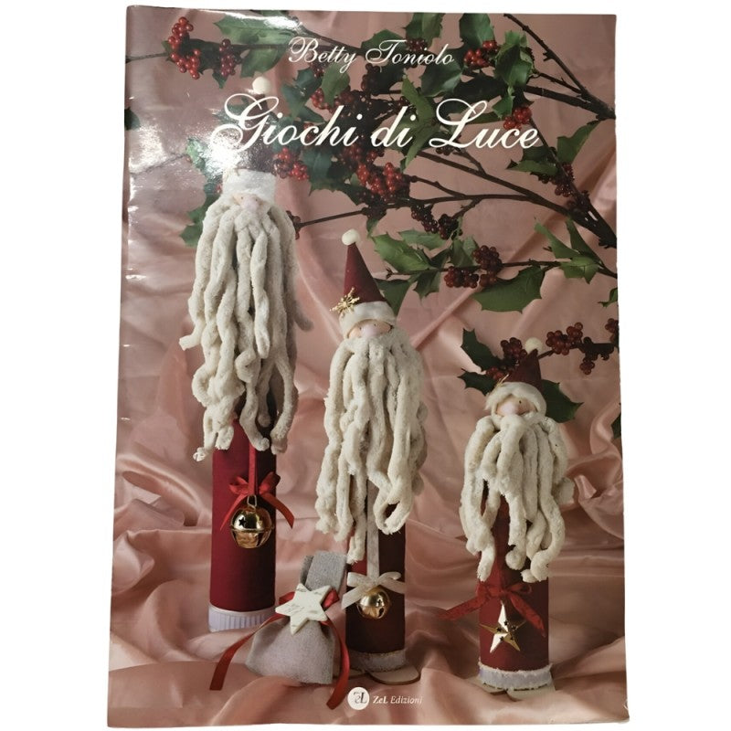 Manuali Creativi - Betty Tonioli