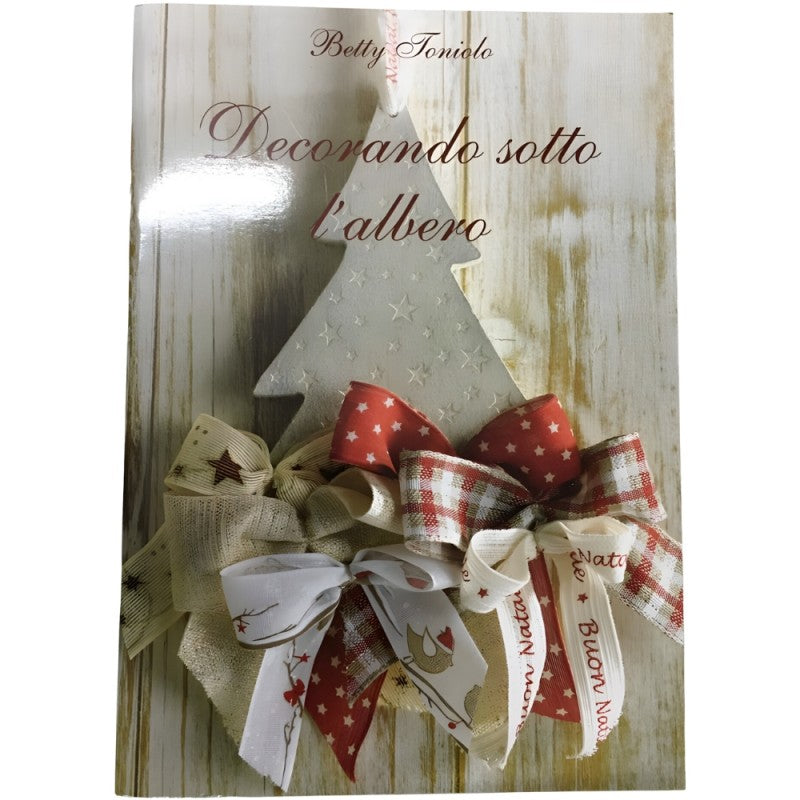 Manuali Creativi - Betty Tonioli