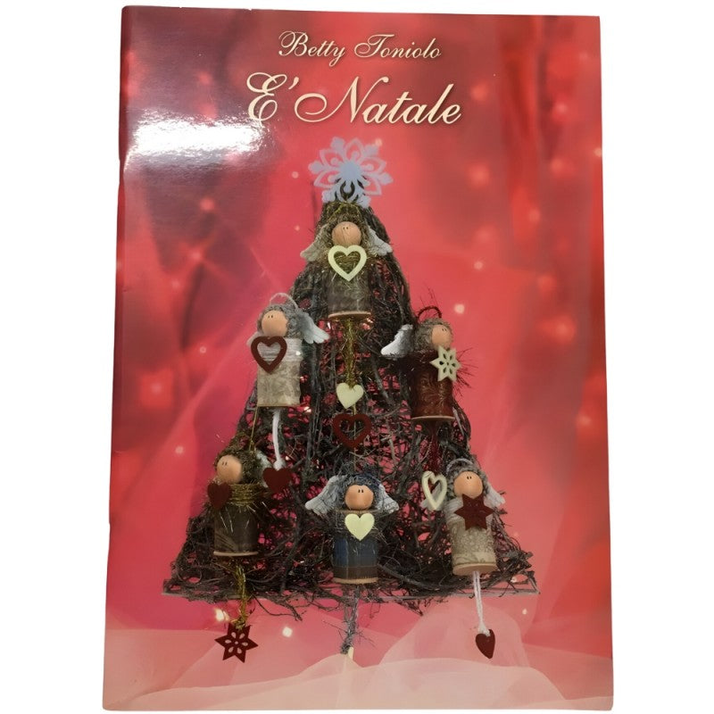 Manuali Creativi - Betty Tonioli