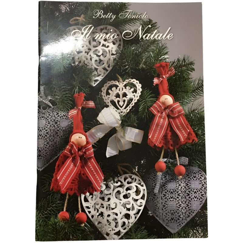 Manuali Creativi - Betty Tonioli