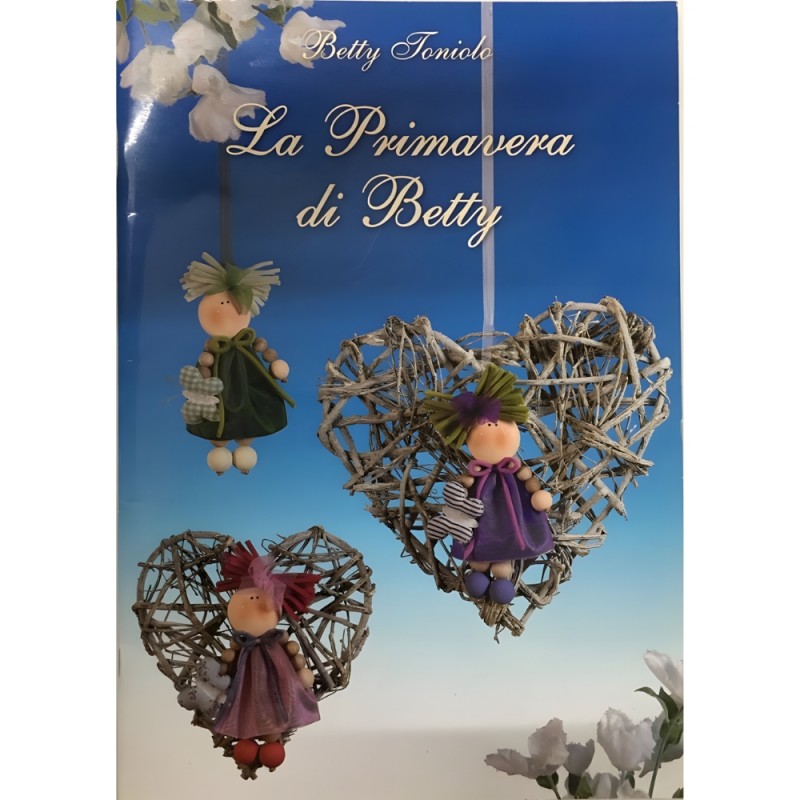 Manuali Creativi - Betty Tonioli