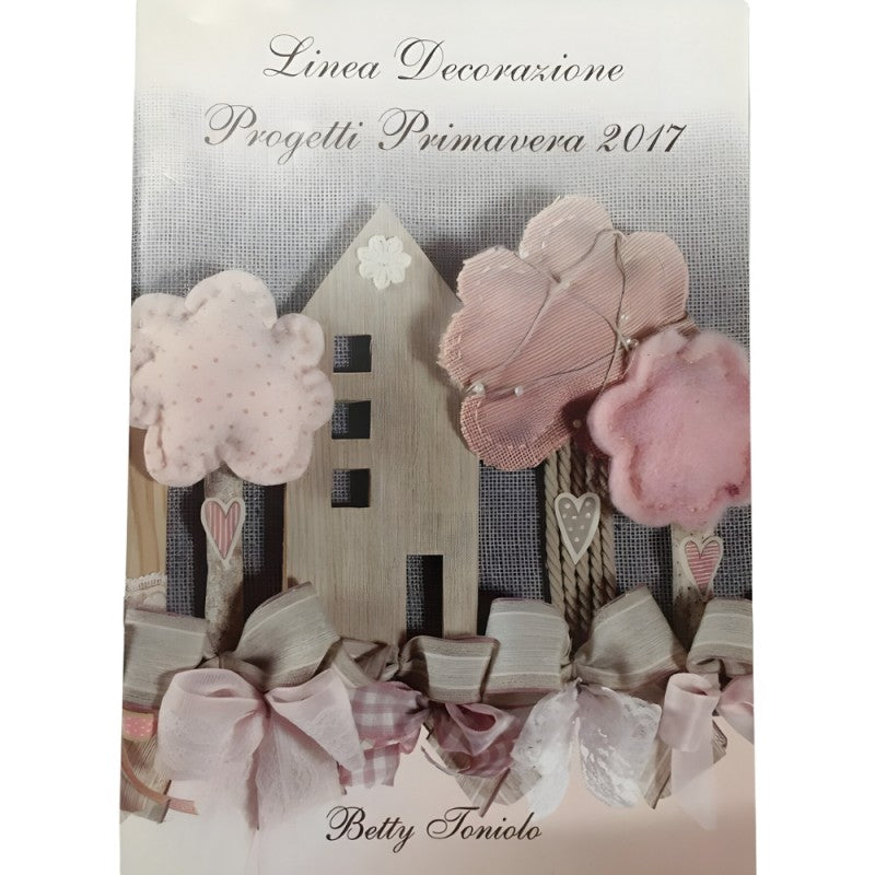 Manuali Creativi - Betty Tonioli