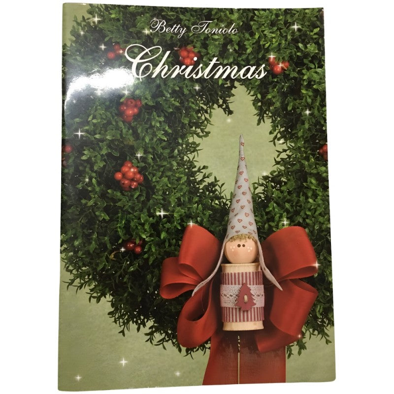 Manuali Creativi - Betty Tonioli