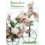 Renkalik Manuale "romantica Primavera" - Life29