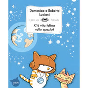 C'È Vita Felina Nello Spazio?