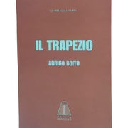 Il Trapezio, Arrigo Boito, Falena Editrice