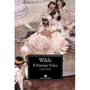 Il Principe Felice E Altre Storie