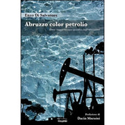 Abruzzo Color Petrolio