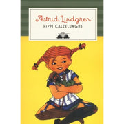 Pippi Calzelunghe - Astrid Lindgren
