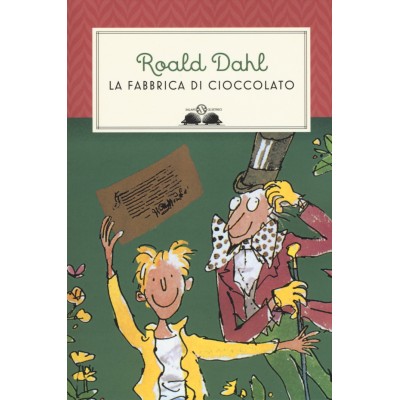 La Fabbrica Di Cioccolato