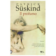 Il Profumo - Patrick Süskind