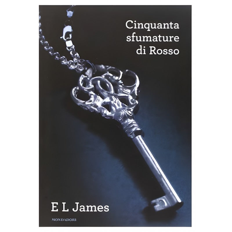 Cinquanta Sfumature - E. L. James