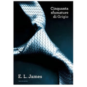 Cinquanta Sfumature - E. L. James