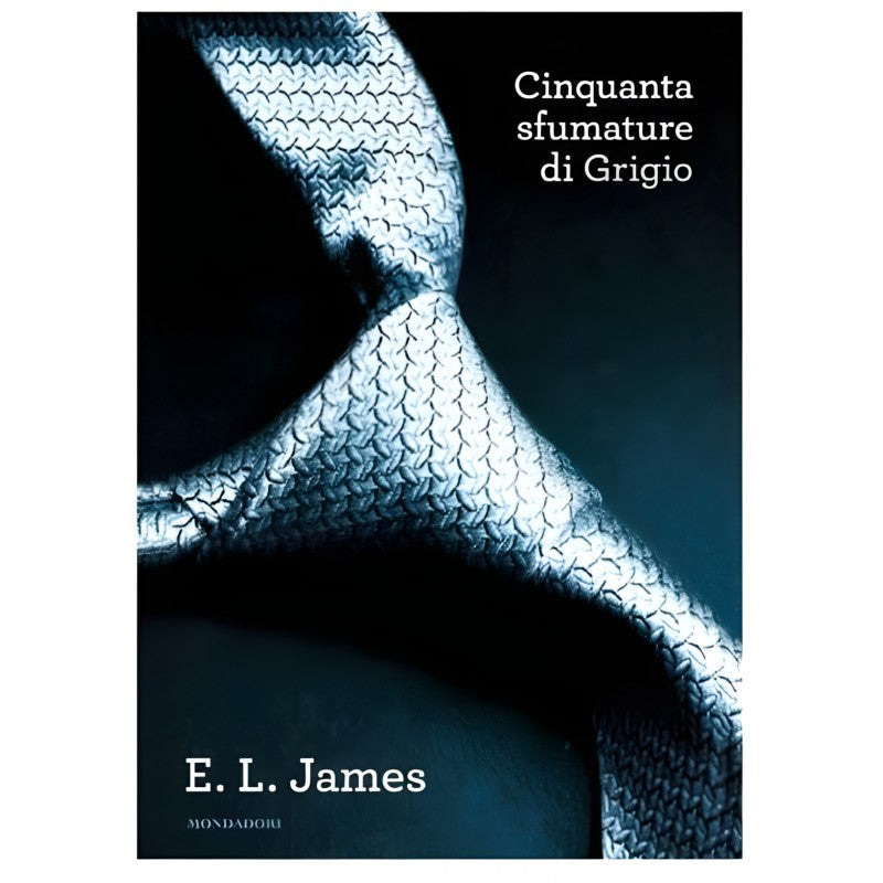 Cinquanta Sfumature - E. L. James