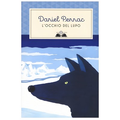 L'occhio Del Lupo - Daniel Pennac