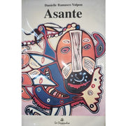 Asante - Danielle Ramasco Volpon