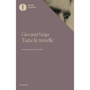 Giovanni Verga - Tutte Le Novelle
