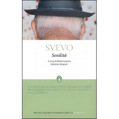 Senilità Italo Svevo