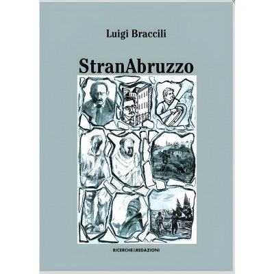 Stranabruzzo - Luigi Braccili