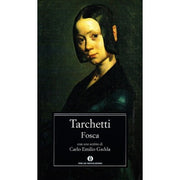 Fosca - Ugo Tarchetti