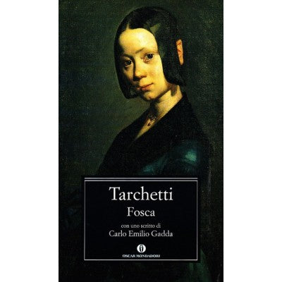Fosca - Ugo Tarchetti