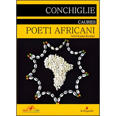 Poeti Africani - Conchiglie Cauries