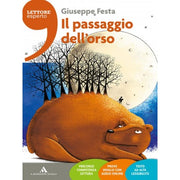 Il Passaggio Dell'orso - Giuseppe Festa
