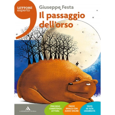 Il Passaggio Dell'orso - Giuseppe Festa
