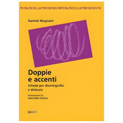 Doppie E Accenti - Schede Per Disortografia E Dislessia