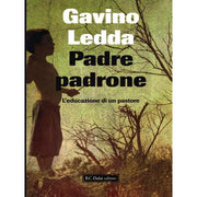 Padre Padrone - L'educazione Di Un Pastore