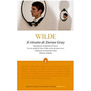 Il Ritratto Di Dorian Gray Ediz. Integrale - Oscar Wilde