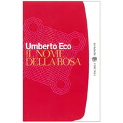 Il Nome Della Rosa - Umberto Eco