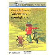 Valentino Somiglia A... - Graciela Montes